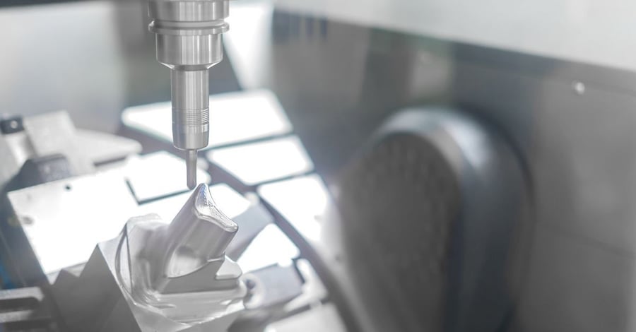 Precision Machining: Processes, Tolerance Thresholds, and Process Selection Logic