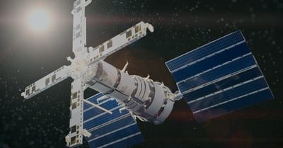Precision Optical and Thermal Control Coatings for Satellite Imaging Systems