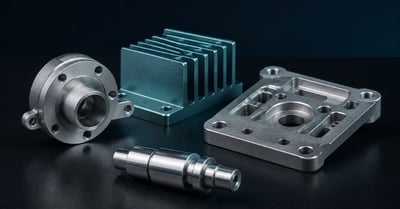Precision Parts Manufacturing: Scaling from Prototype to Production Without Losing Repeatability