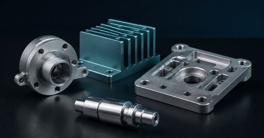 Precision Parts Manufacturing: Scaling from Prototype to Production Without Losing Repeatability