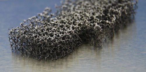 HiMag Reticulated Foam2
