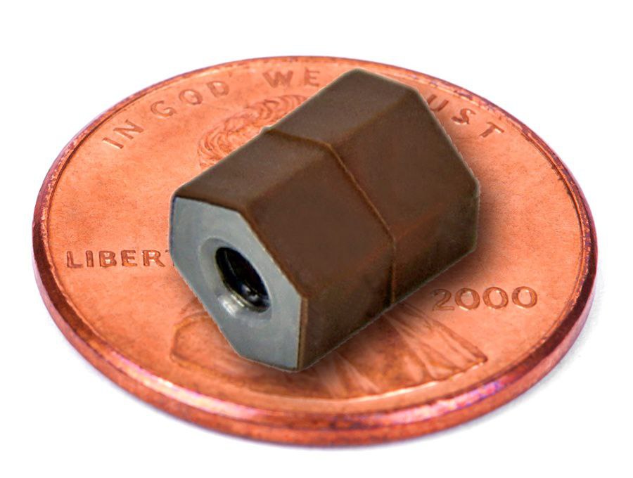 LORD Vibration Isolators