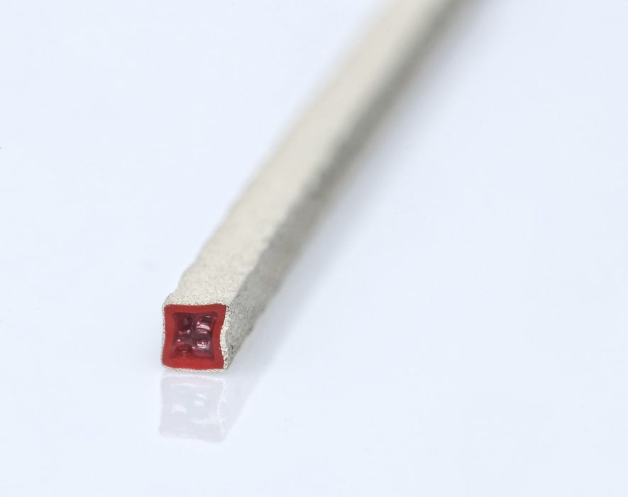 Nolato_Compashield_Extrusion_Ultra_Soft_Silver