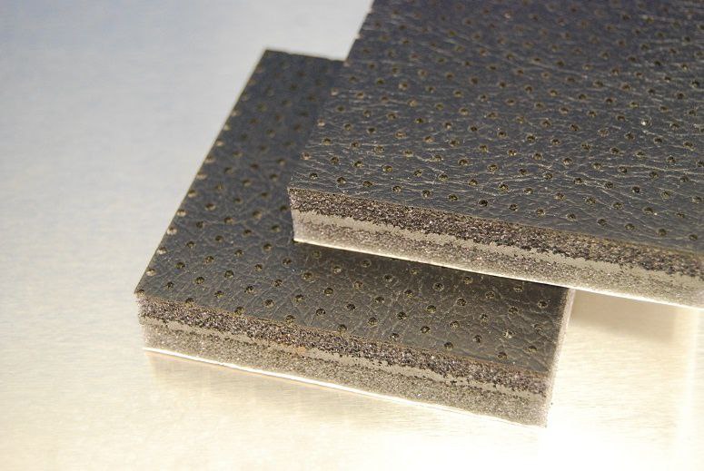 WesCoustic-barrier-foam