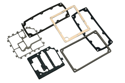 Setting Tolerances for Elastomeric or Flexible Parts