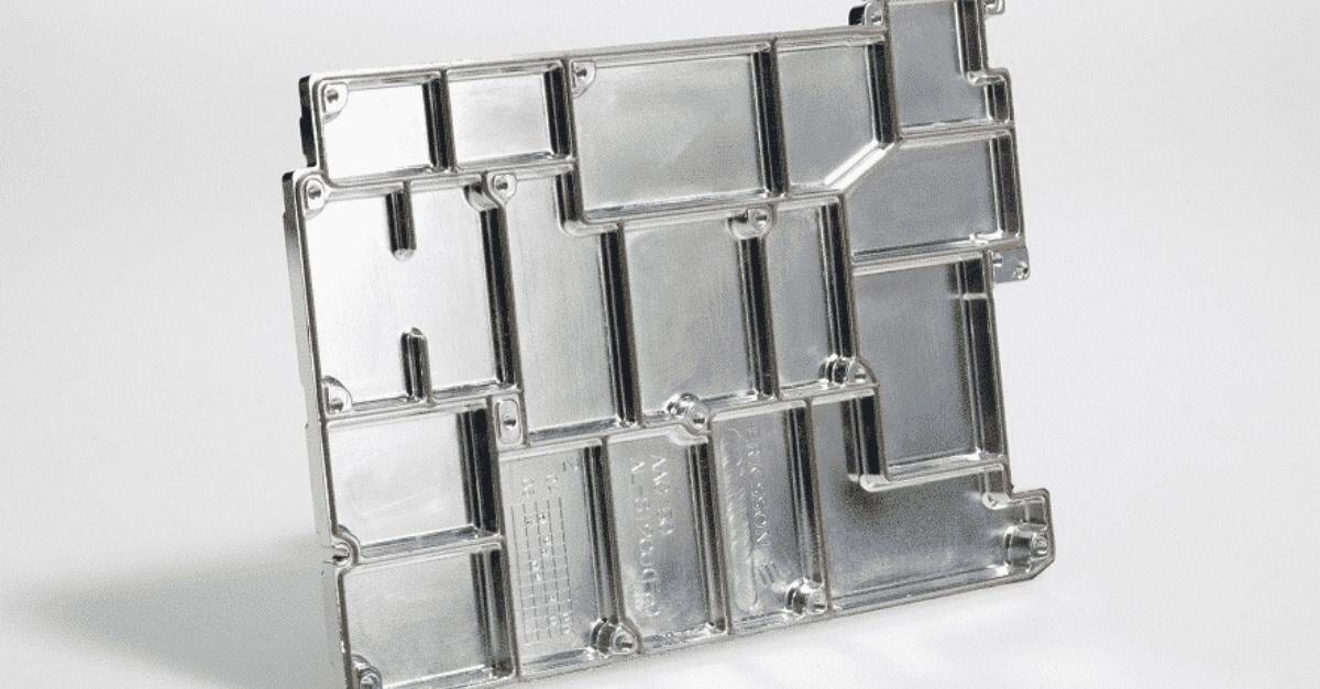 RF Gasket Materials Guide