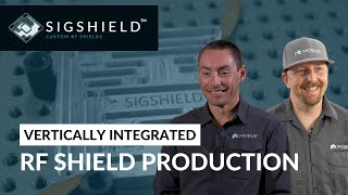 Video: SigShield Overview