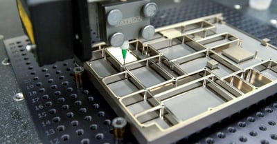 Satellite Constellation Component Manufacturing: Mission-Critical Solutions for LEO Systems