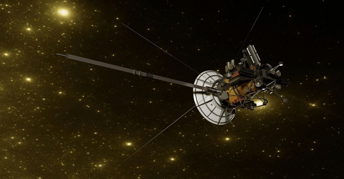 Satellite Thermal Management Solving Heat Dissipation Challenges in Sensor Payloads
