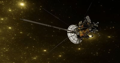 Satellite Thermal Management: Solving Heat Dissipation Challenges in Sensor Payloads