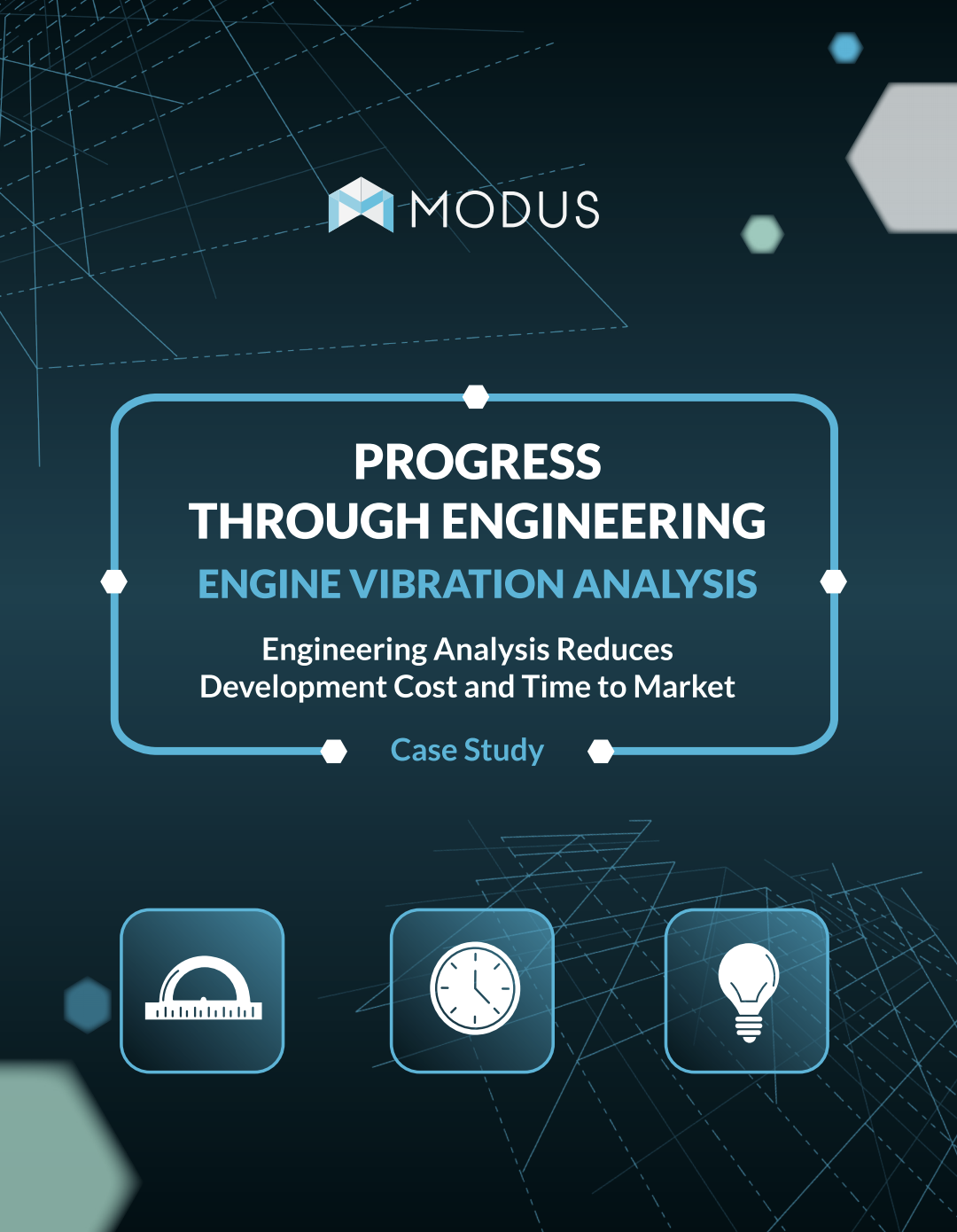 Engine Vibration Analysis