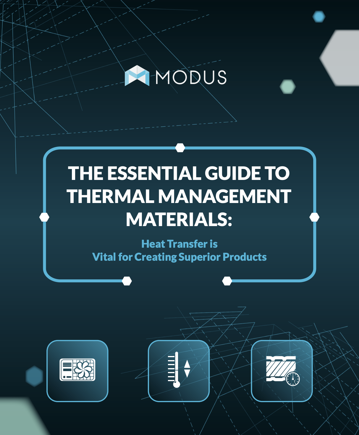 Thermal Management Materials White Paper