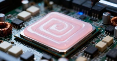 THERM-A-GAP GEL 30 for Data Center Thermal Management: Complete Guide