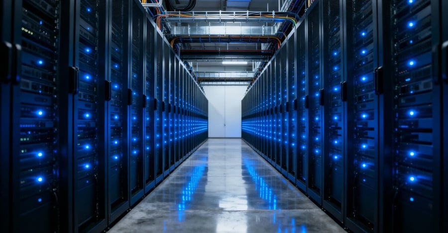 THERM-A-GAP GEL 75 for Data Center Thermal Management: Material Guide for Engineers