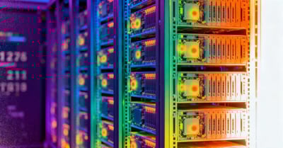 THERM-A-GAP PAD 60: High-Performance Thermal Interface Material for Data Center Applications