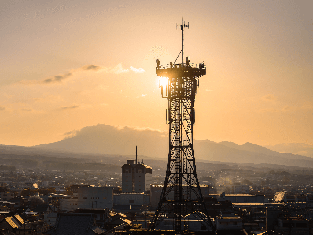 Telecommunciations (1)