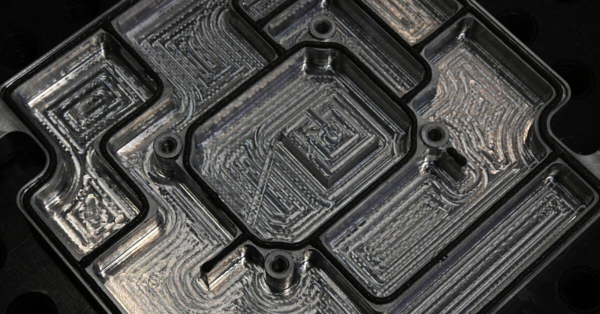 The Best Process for Building a Custom RF Shield