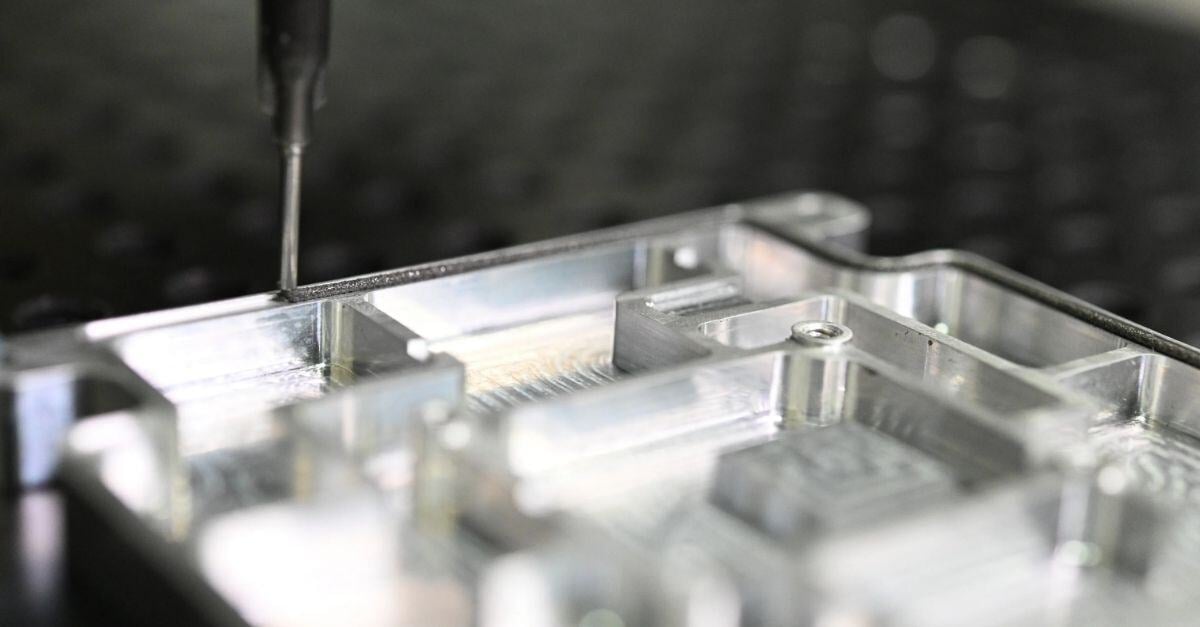 The Story of SigShieldTM So Much More than Just an RF Shield