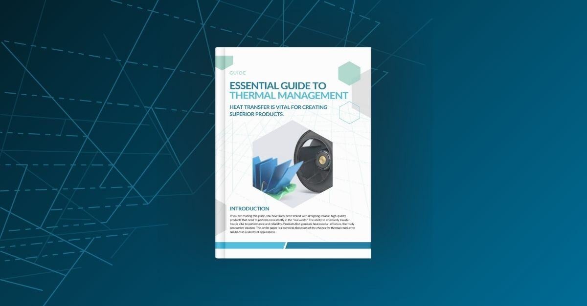 Thermal Management Feature