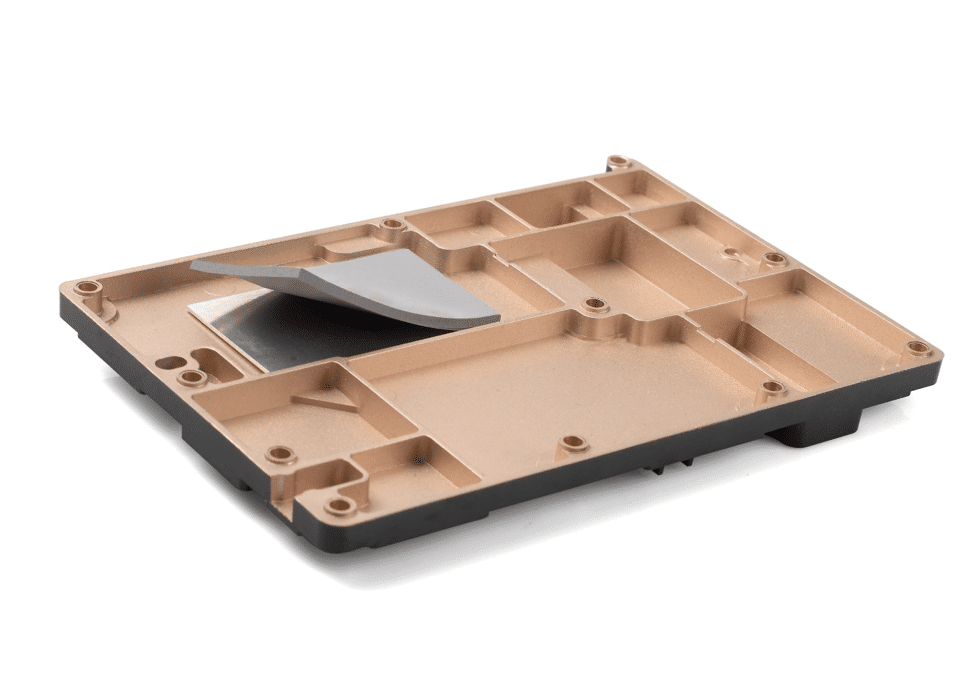 Don't Miss Out.... On-Site Thermal Interface Materials Lunch-and-Learn