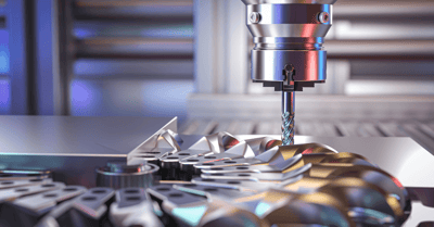Complex Tight Tolerance Precision CNC Machining for Medical Device Excellence