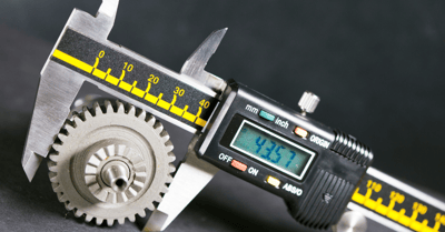 Tolerance Tool & Engineering: Measurement and Verification Strategies