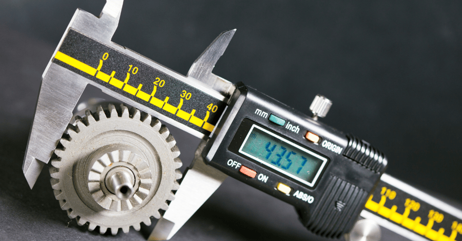 Tolerance Tool &amp; Engineering: Measurement and Verification Strategies