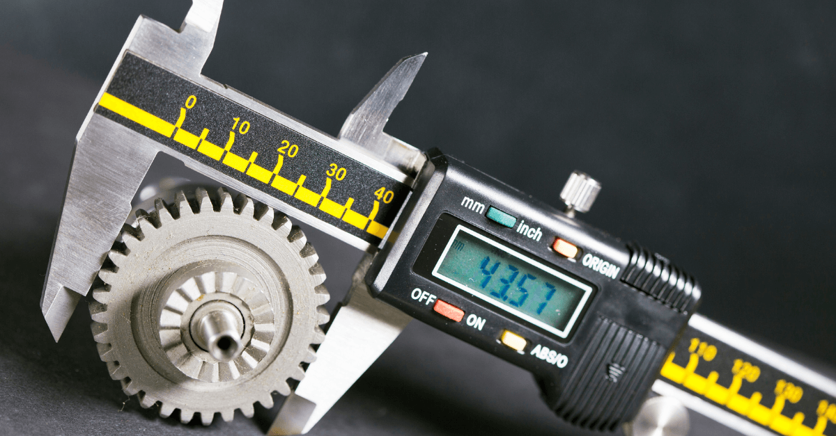 Tolerance Tool Engineering Measurement and Verification Strategies