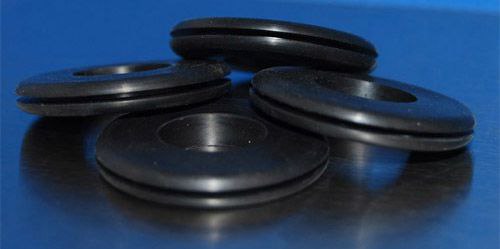 Transfer Molding