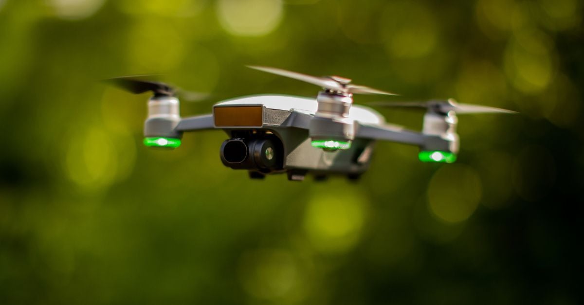 UAV Payload Integration Precision Manufacturing for Small UAV Systems