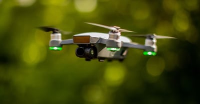 UAV Payload Integration: Precision Manufacturing for Small UAV Systems