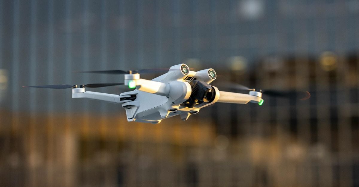 UAV Thermal Management Selecting and Manufacturing Thermal Interface Materials for Drone Electronics