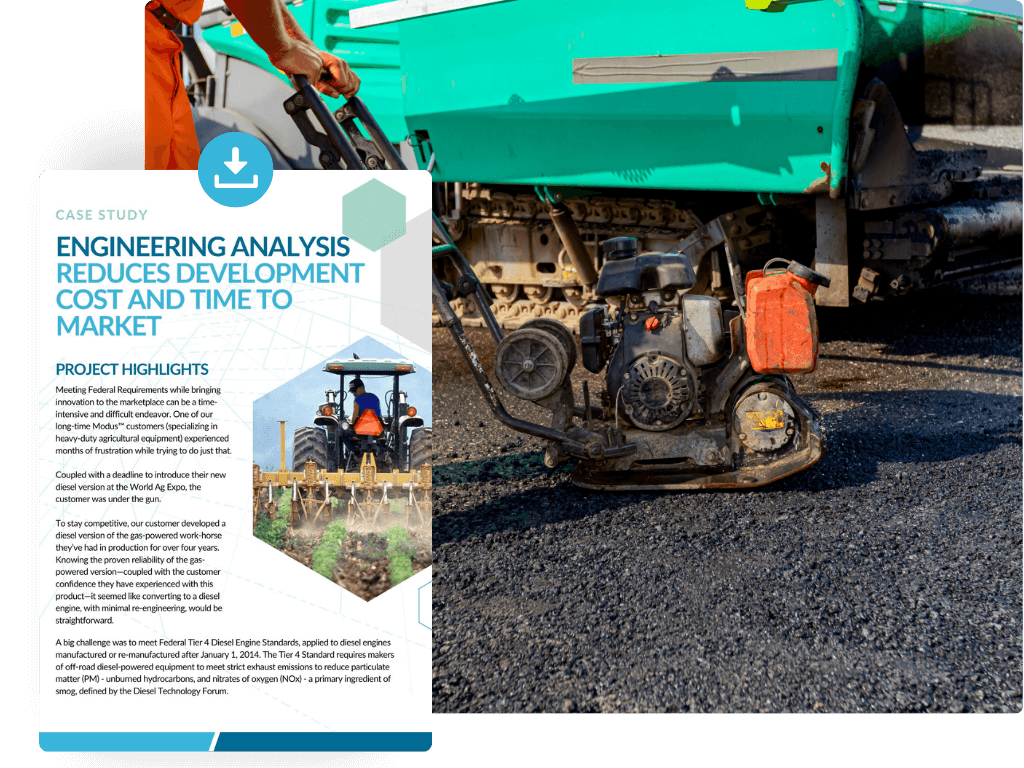 Vibration Isolation Case Study Hero (1)