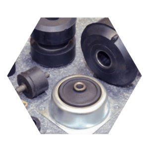 Vibration Isolators