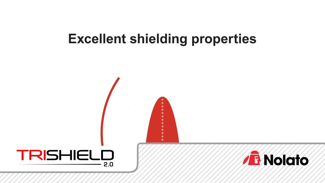 Nolato Trishield 2.0 Form in Place Gasket