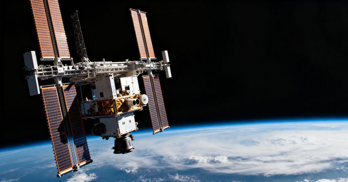 Working with CMMC Compliant Satellite Components Manufactuers