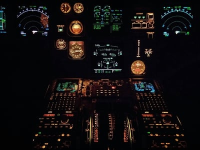 LORD HT2 BTR Mounts: Advanced Vibration Control for Critical Aerospace Applications