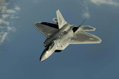LORD HDM Series: High-Deflection Mounts for Mission-Critical Aerospace & Defense Applications