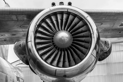 LORD 156 Series Multiplane Mounts: Advanced Vibration Control for Critical Aerospace Applications