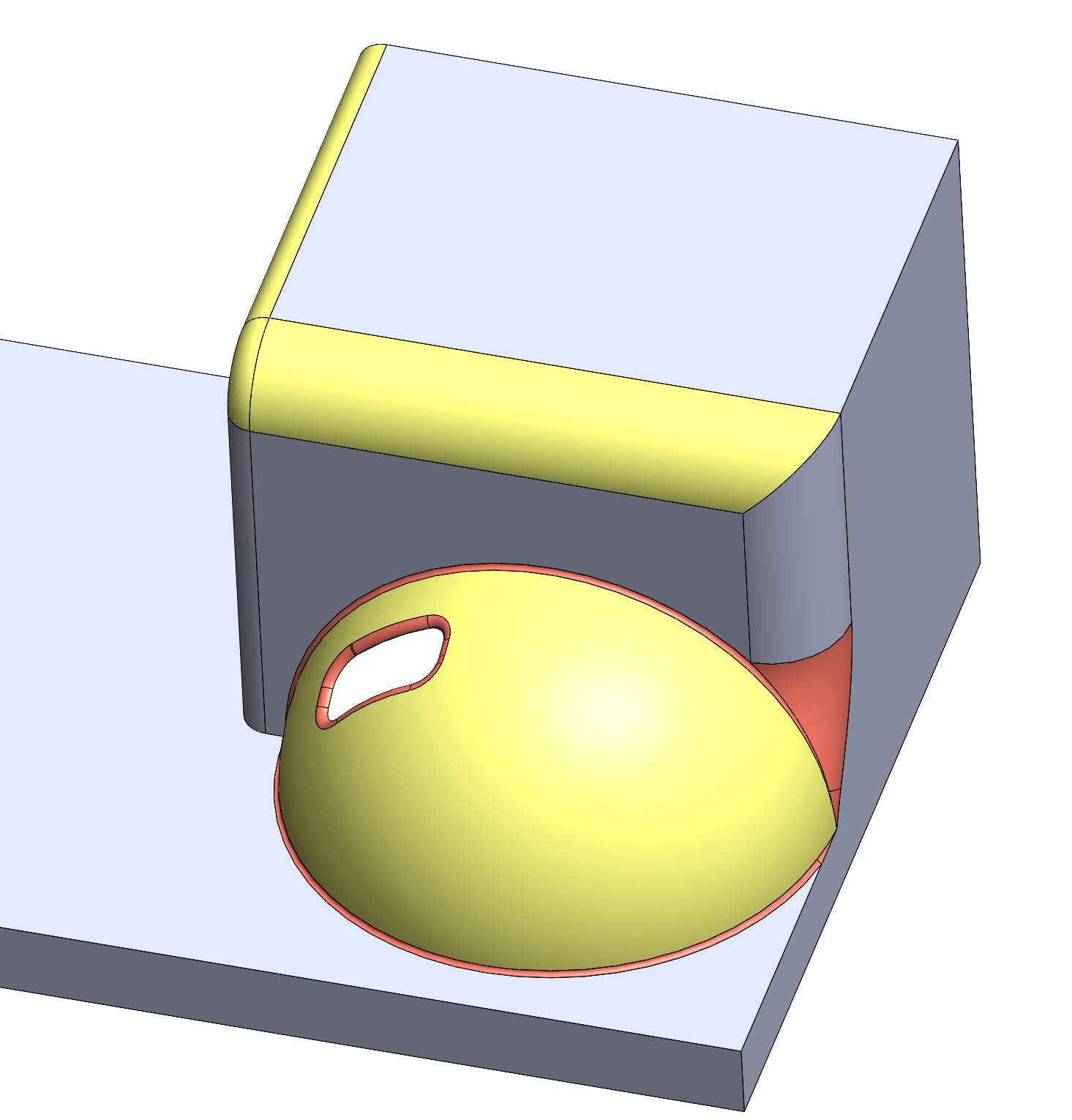 curved-surface
