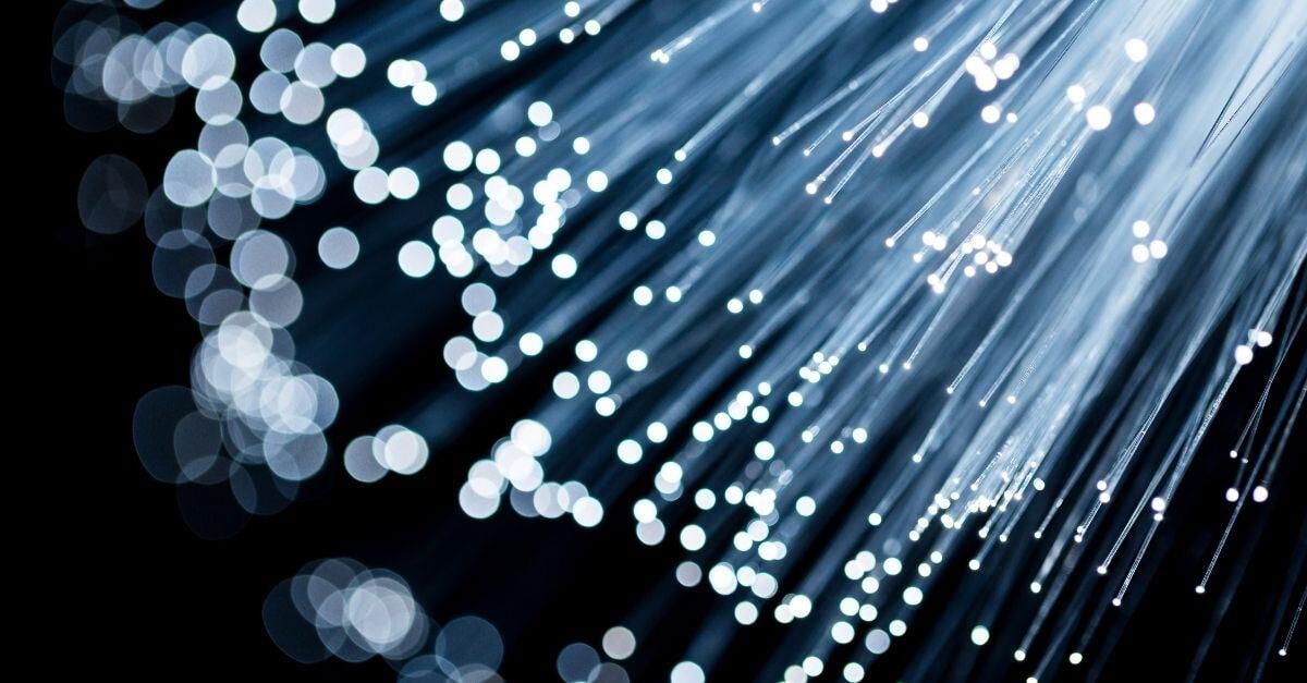 fiber optics 