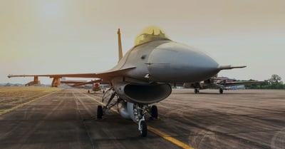 EMI Shielding in Next-Generation Fighter Jets: Critical Protection for Mission Success