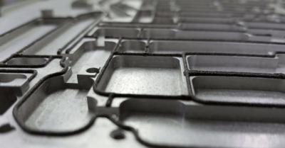 Robotic Gasket Dispensing: 6 Applications for Form-in-Place Gaskets
