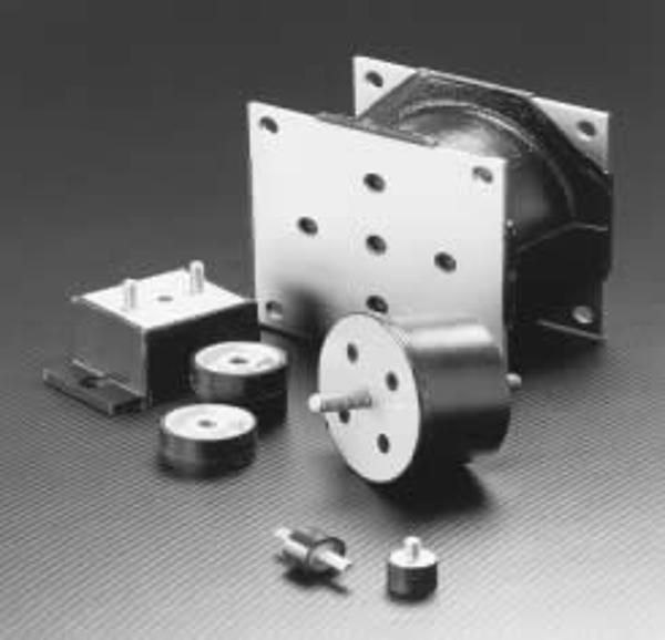 LORD Vibration Isolators