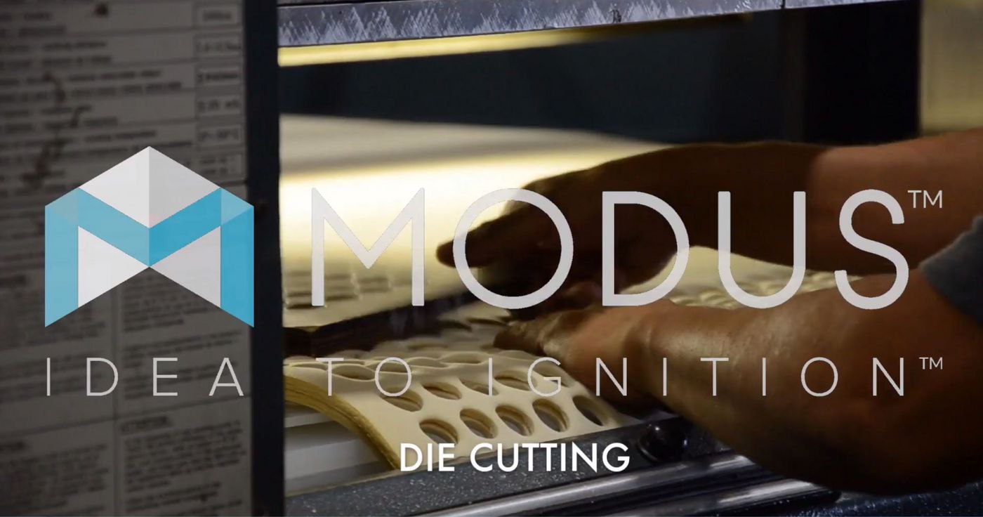 Die Cutting