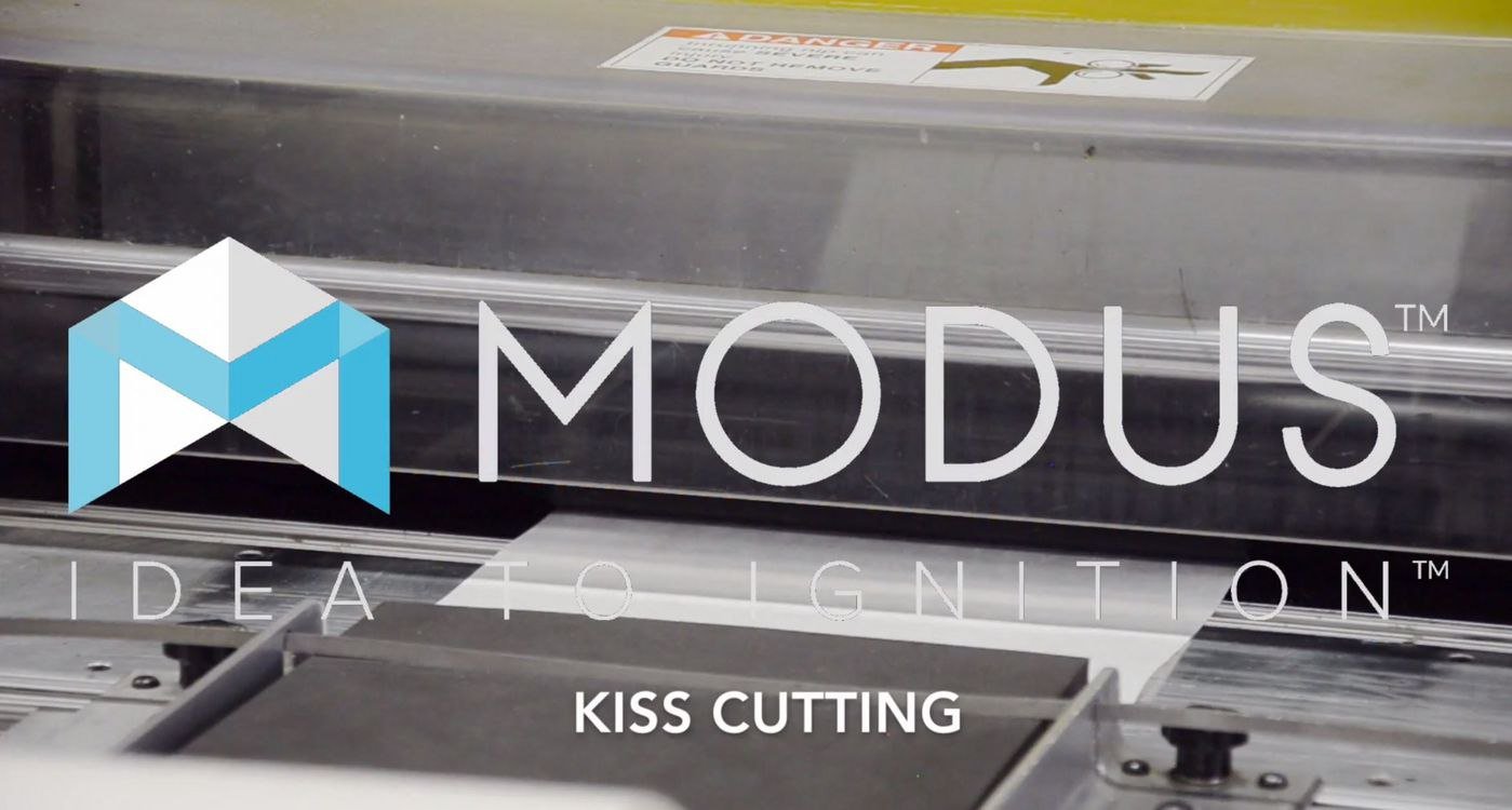 Kiss Cut Die Cut Gaskets