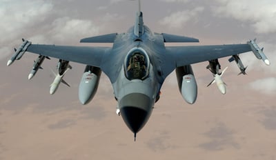 RF Absorbers for Military Applications