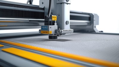 Die Cutting vs. Waterjet vs. CNC Knife Cutting for Conductive Silicone: How to Choose the Right Process