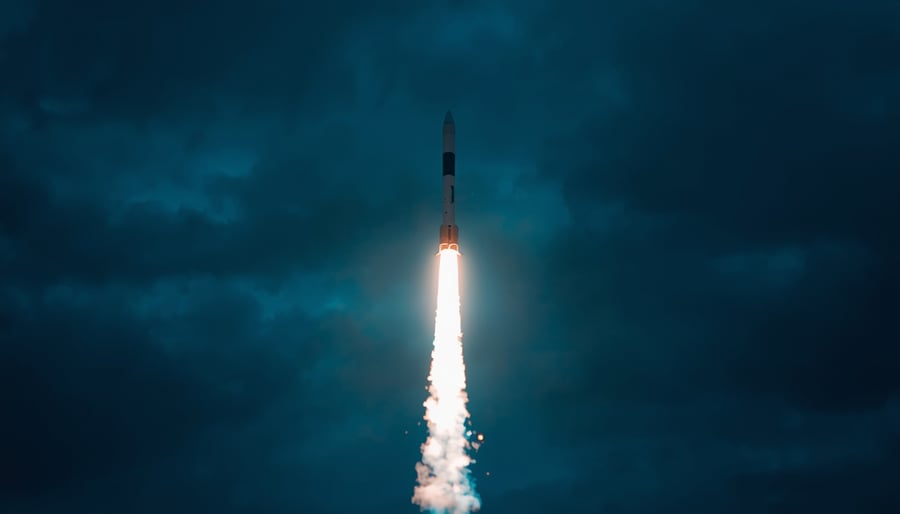 Interceptor Vibration Isolation: Protecting Missile Electronics in Extreme Dynamic Environments