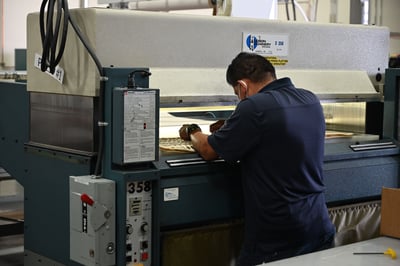 How to Choose a Custom Gasket Company